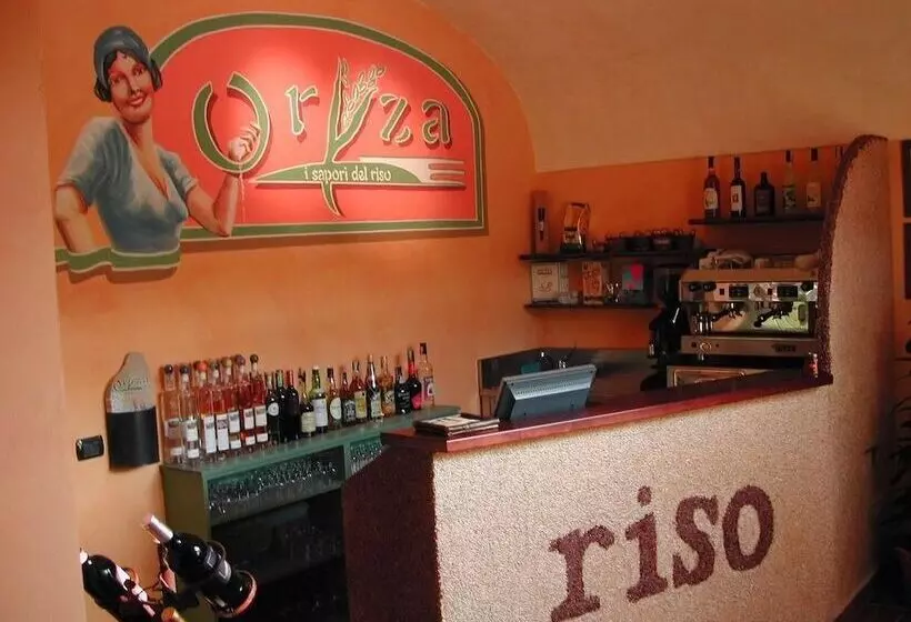 Oryza B&b Ristorante