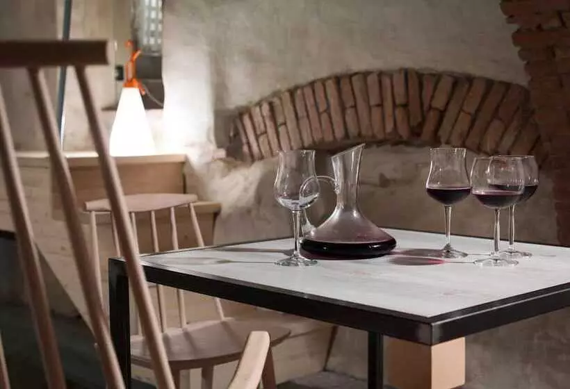 Oryza B&b Ristorante