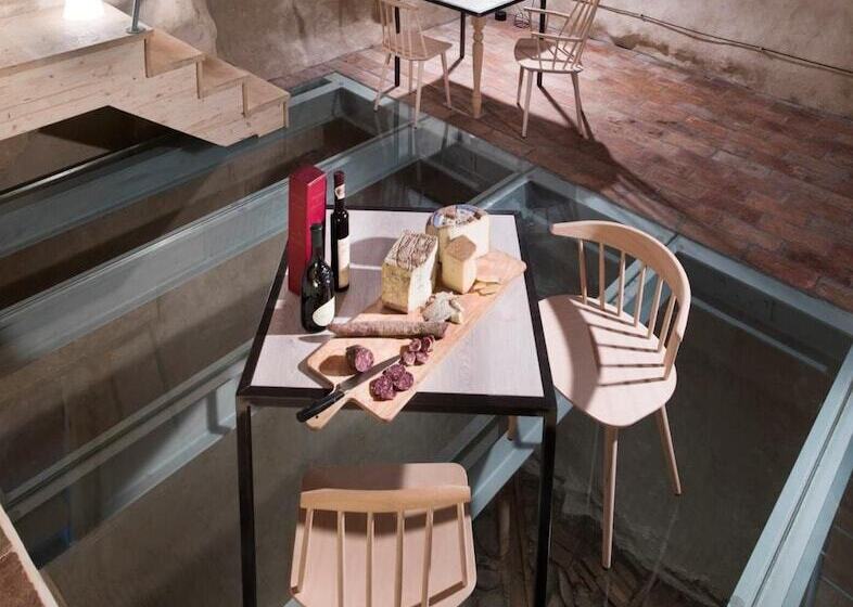 Oryza B&b Ristorante