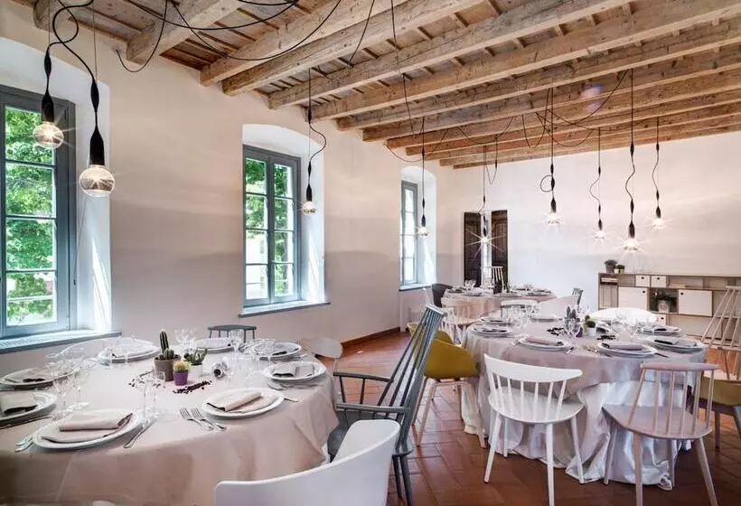 Oryza B&b Ristorante