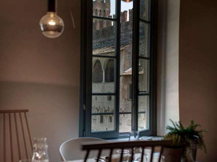 Oryza B&b Ristorante