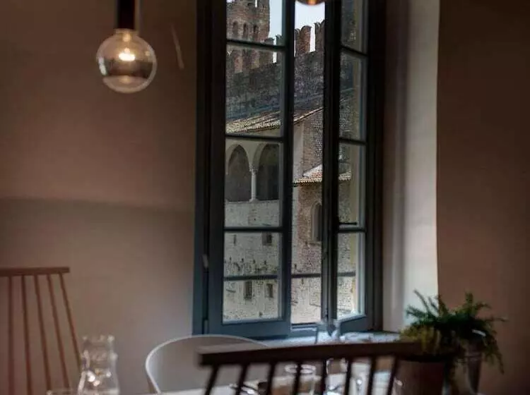 Oryza B&b Ristorante