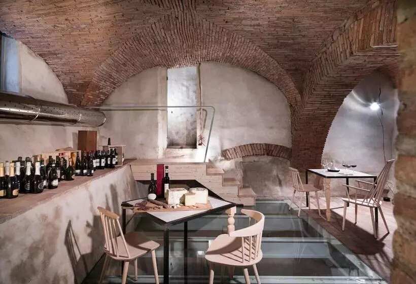 Oryza B&b Ristorante