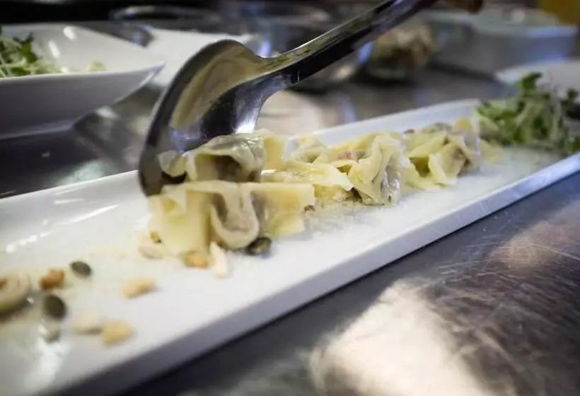 Oryza B&b Ristorante