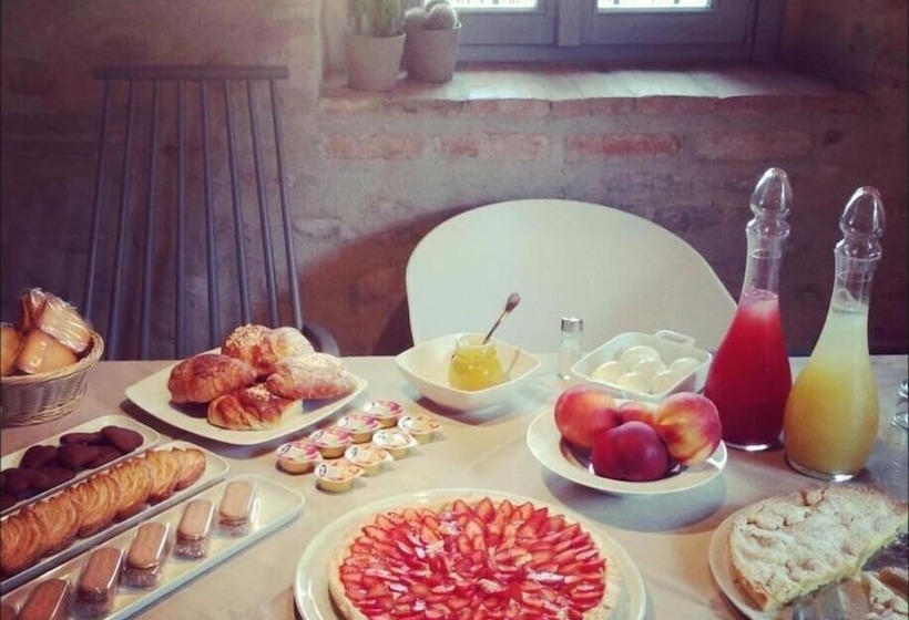 Oryza B&b Ristorante