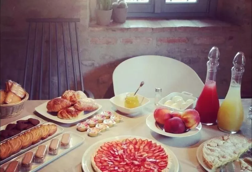 Oryza B&b Ristorante