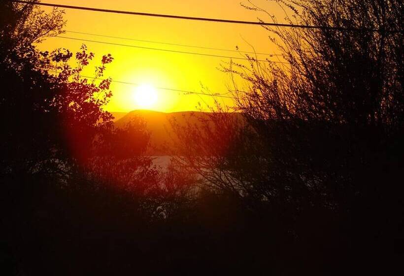 펜션 Abancidou Lodge