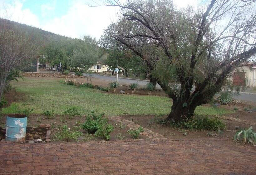 펜션 Abancidou Lodge