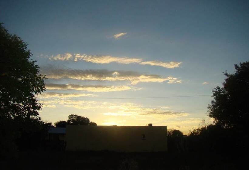 펜션 Abancidou Lodge