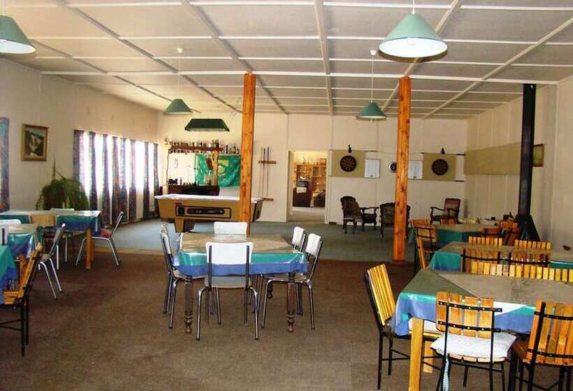 펜션 Abancidou Lodge