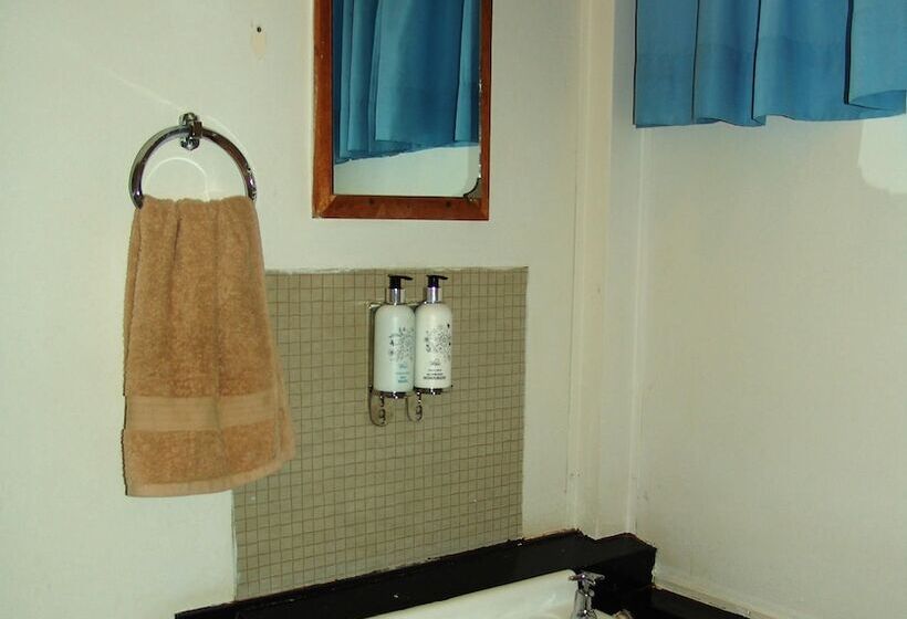 펜션 Abancidou Lodge