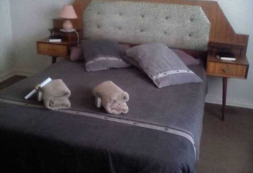 펜션 Abancidou Lodge