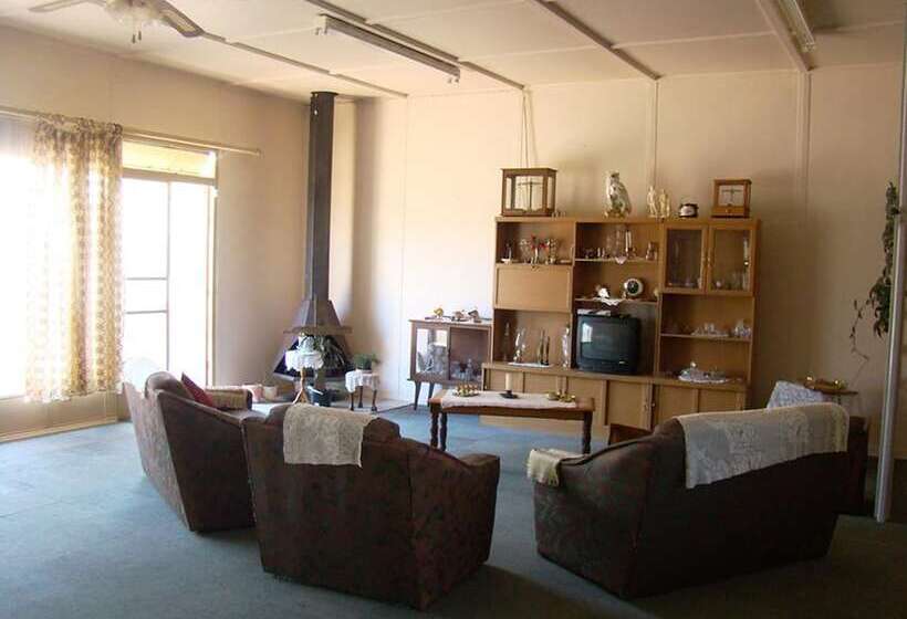 펜션 Abancidou Lodge