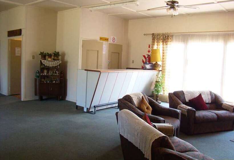 펜션 Abancidou Lodge