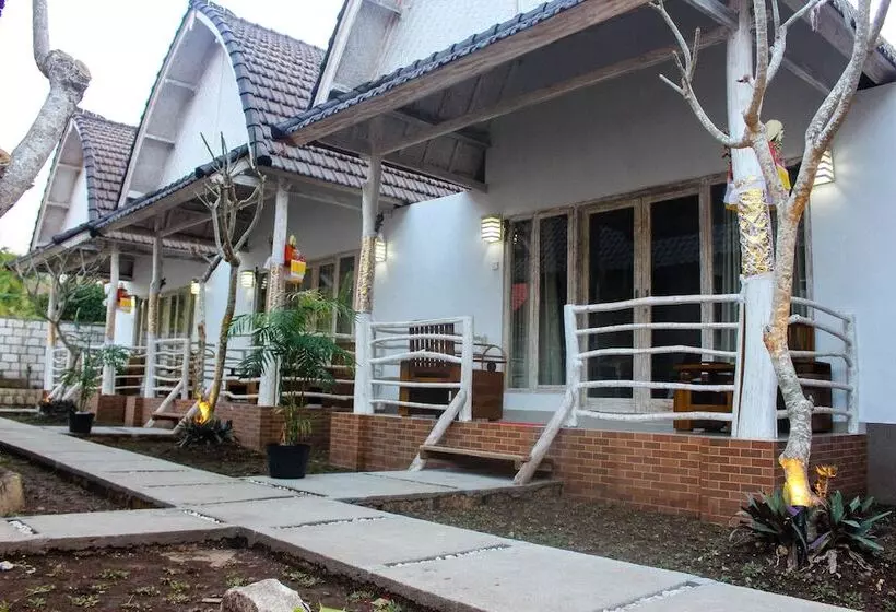 Majatalo Angels Bungalow Nusa Penida