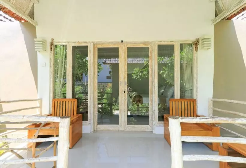 Majatalo Angels Bungalow Nusa Penida