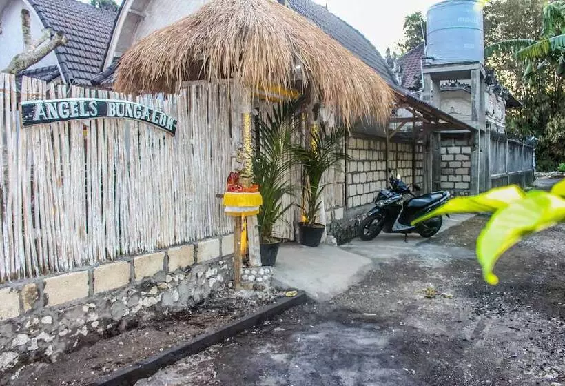 Majatalo Angels Bungalow Nusa Penida