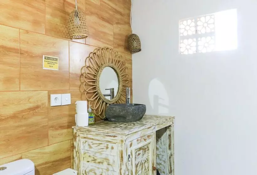 Majatalo Angels Bungalow Nusa Penida