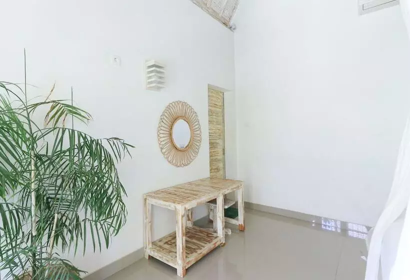 Majatalo Angels Bungalow Nusa Penida