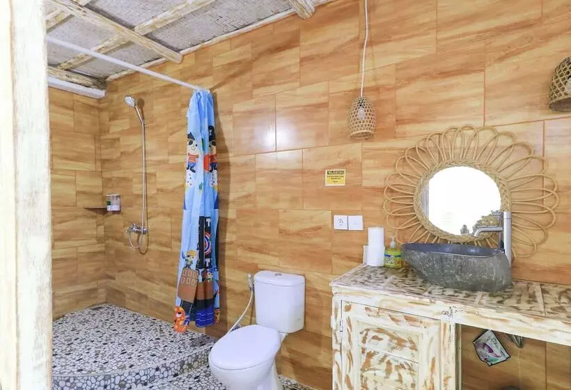 Majatalo Angels Bungalow Nusa Penida