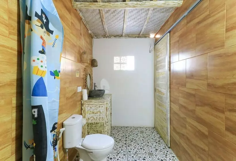 Majatalo Angels Bungalow Nusa Penida