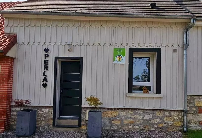 ペンション Au Refuge Des 3 Ours Chambres D Hôtes Et Cabanes