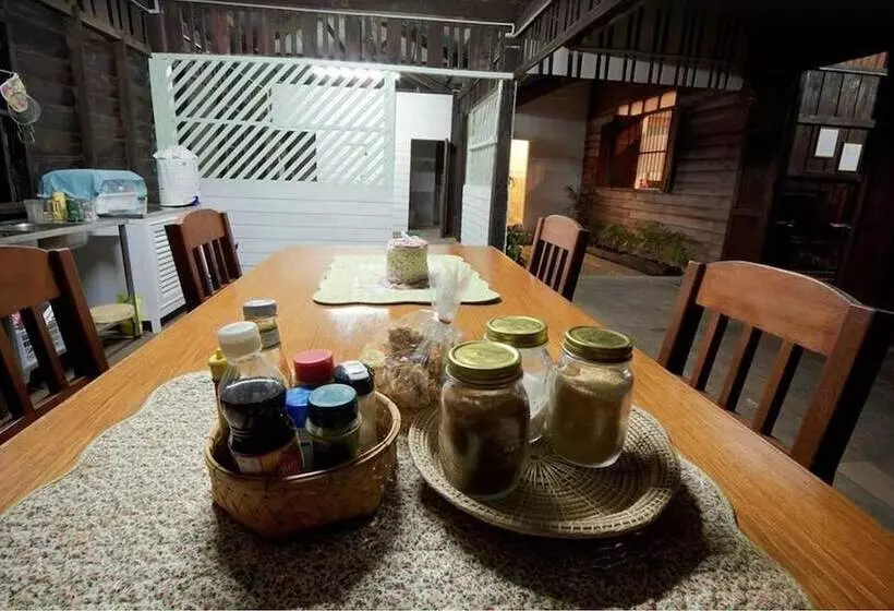 Majatalo Baan Chang Ton