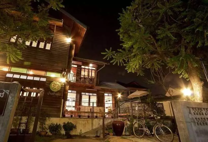 Majatalo Baan Chang Ton