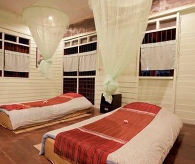 Пансион Baan Chang Ton