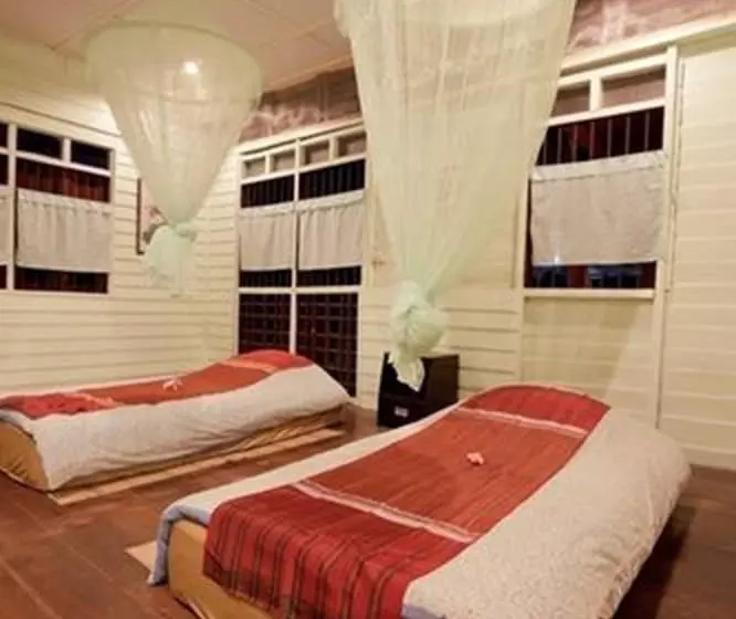 Majatalo Baan Chang Ton