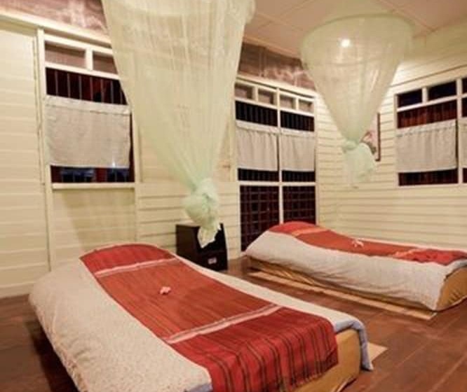 Пансион Baan Chang Ton