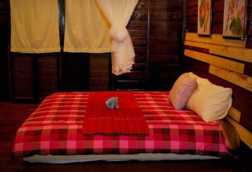 Пансион Baan Chang Ton