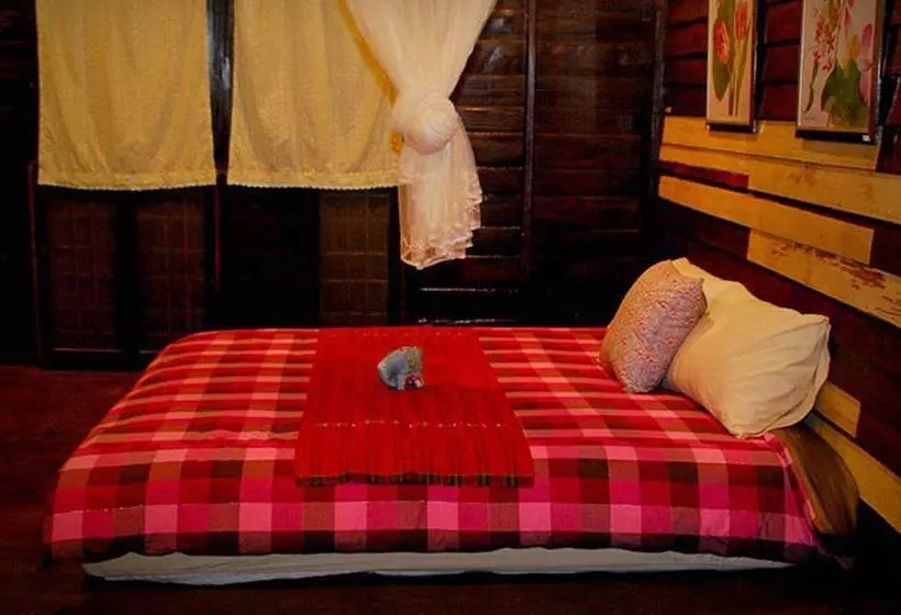 Majatalo Baan Chang Ton