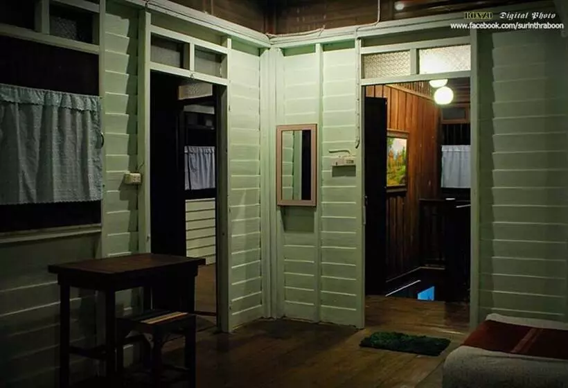 Majatalo Baan Chang Ton