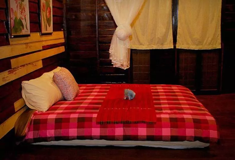 Majatalo Baan Chang Ton