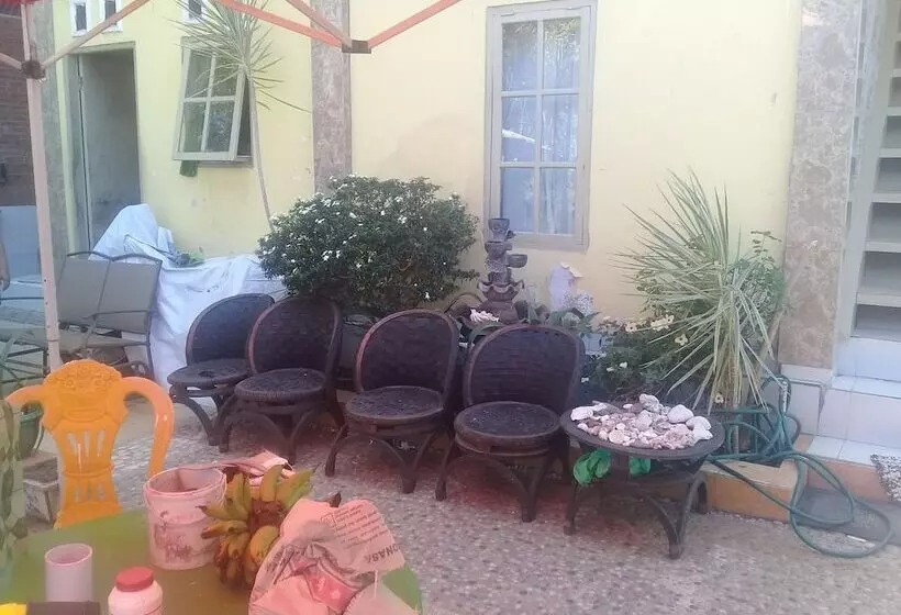 Majatalo Bunga Matahari