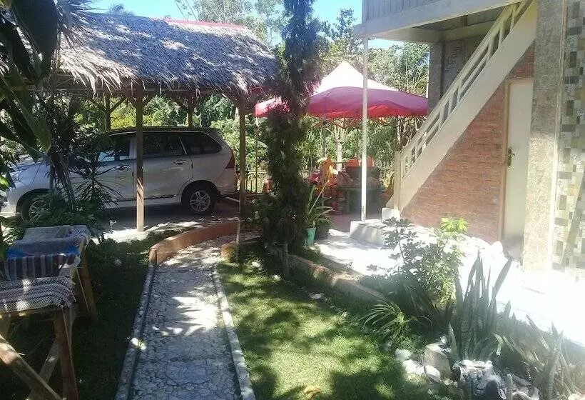 Majatalo Bunga Matahari