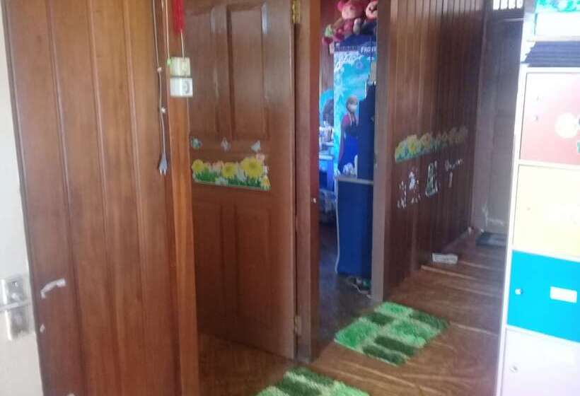 بنسيون Bunga Matahari