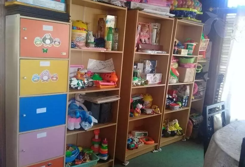 Majatalo Bunga Matahari