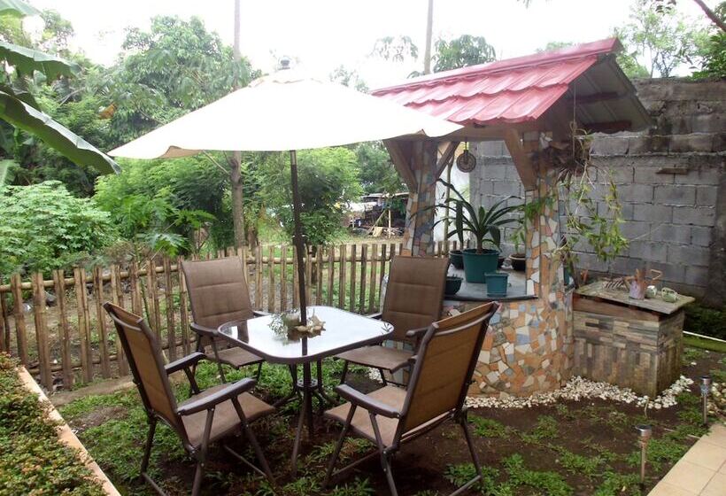 بنسيون Bunga Matahari