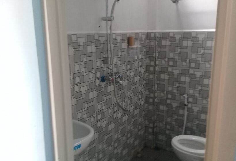 بنسيون Bunga Matahari