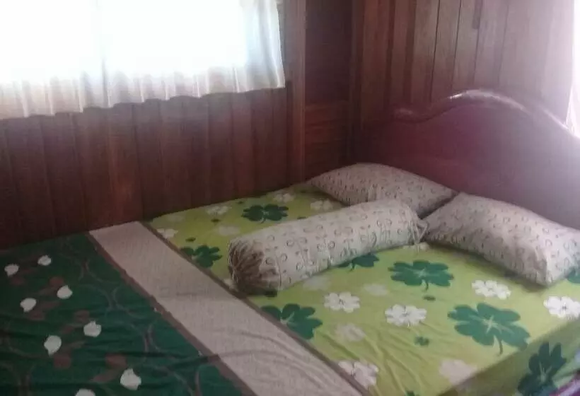 Majatalo Bunga Matahari