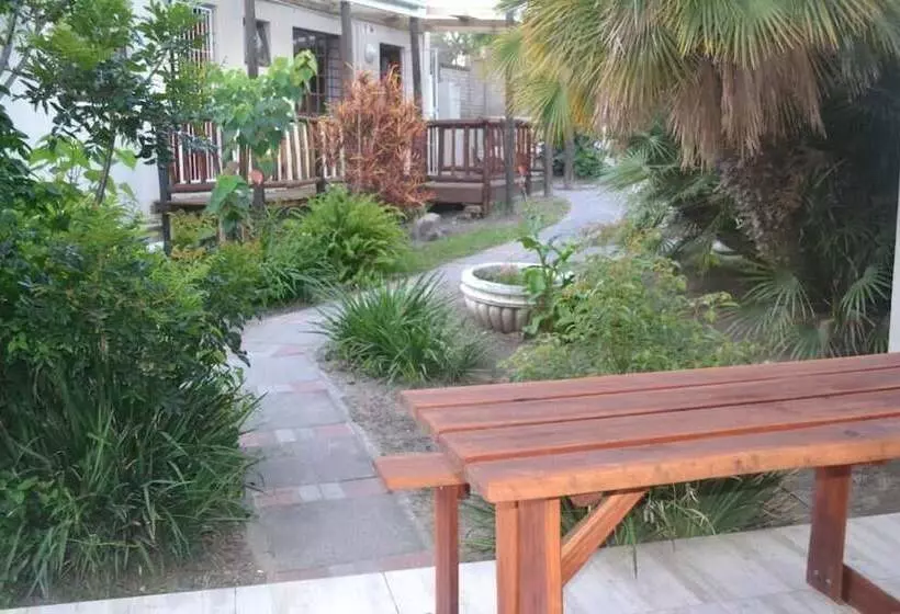 Majatalo Cycad Lodge