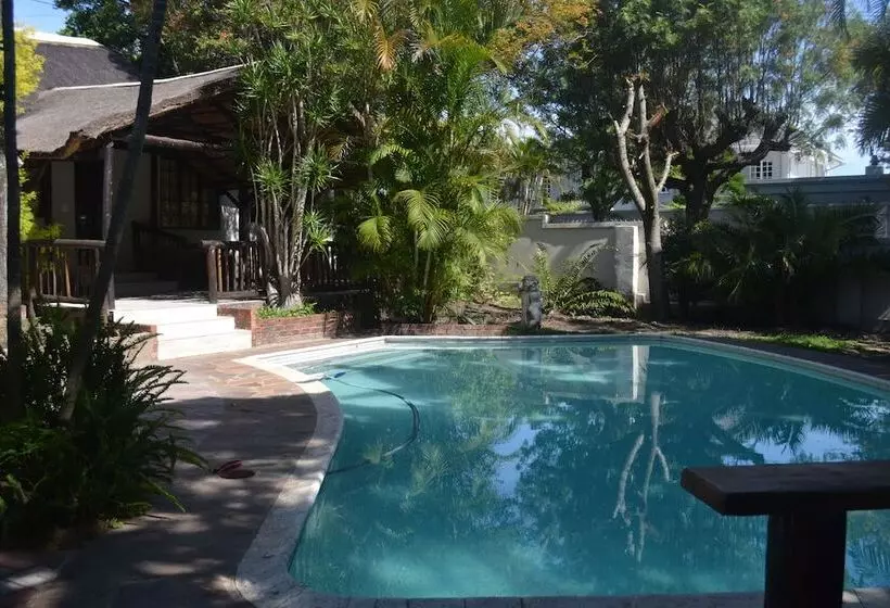 Majatalo Cycad Lodge