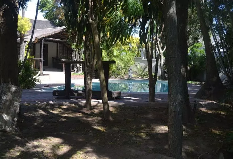 Majatalo Cycad Lodge
