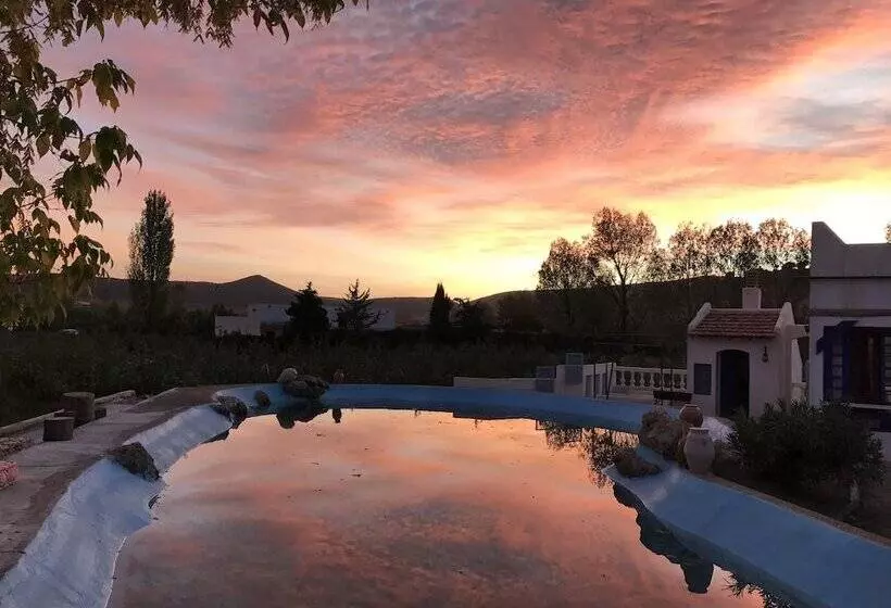 Majatalo Gite Dayet Aoua