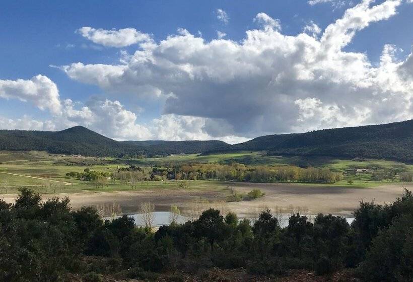 Пансион Gite Dayet Aoua