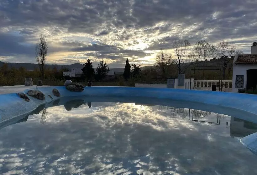 Majatalo Gite Dayet Aoua