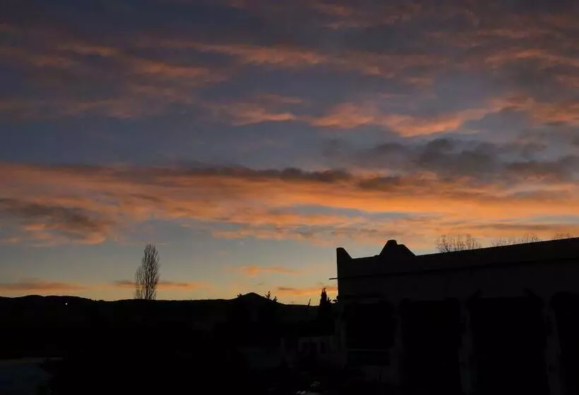 Majatalo Gite Dayet Aoua