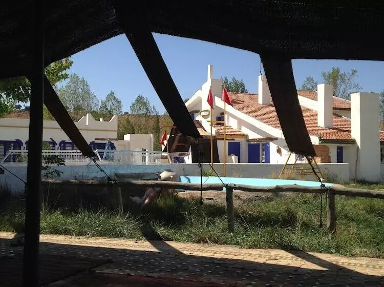 Majatalo Gite Dayet Aoua